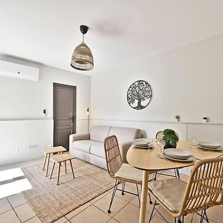 L'Olivier - 2 Terrasses - Clim Ac - Wifi - Proche Theatres Διαμέρισμα Αβινιόν Εξωτερικό φωτογραφία