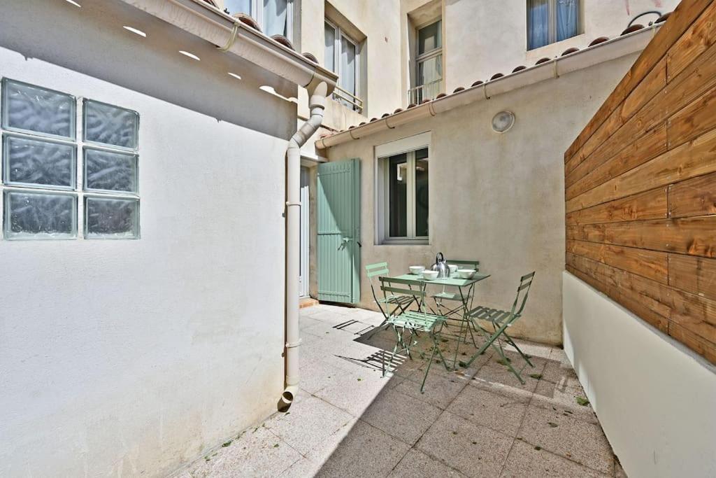 L'Olivier - 2 Terrasses - Clim Ac - Wifi - Proche Theatres Διαμέρισμα Αβινιόν Εξωτερικό φωτογραφία